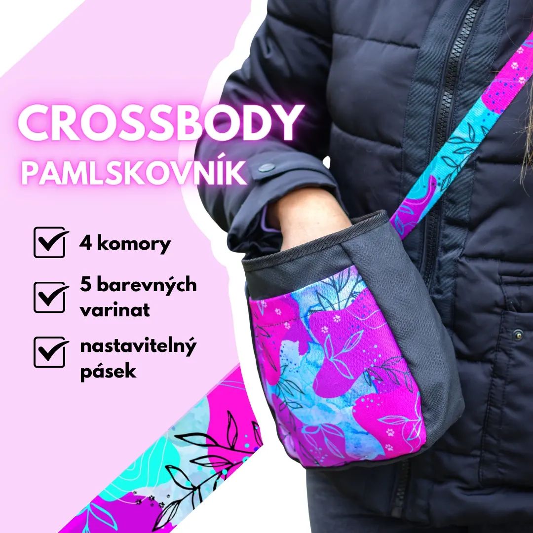 pamlskovnik vencimstylove